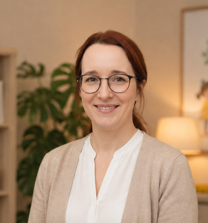 Ткаченко Ирина